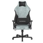 صندلی گیمینگ دی ایکس ریسر Dxracer Drifting Series 2023 Cyan Black XL