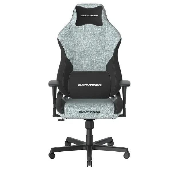 صندلی گیمینگ دی ایکس ریسر Dxracer Drifting Series 2023 Cyan Black XL صندلی گیمینگ دی ایکس ریسر Dxracer Drifting Series 2023 Cyan Black XL