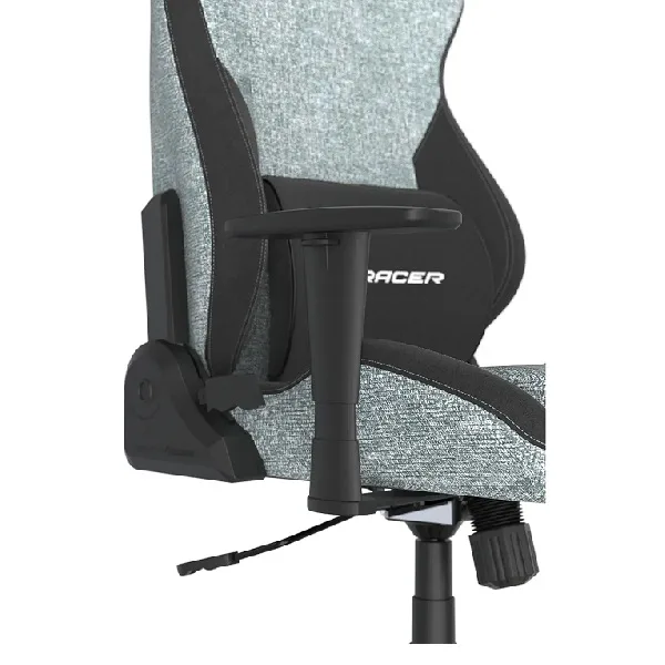 صندلی گیمینگ دی ایکس ریسر Dxracer Drifting Series 2023 Cyan Black XL