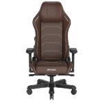 صندلی گیمینگ دی ایکس ریسر Dxracer Master Series 2023 Brown XL