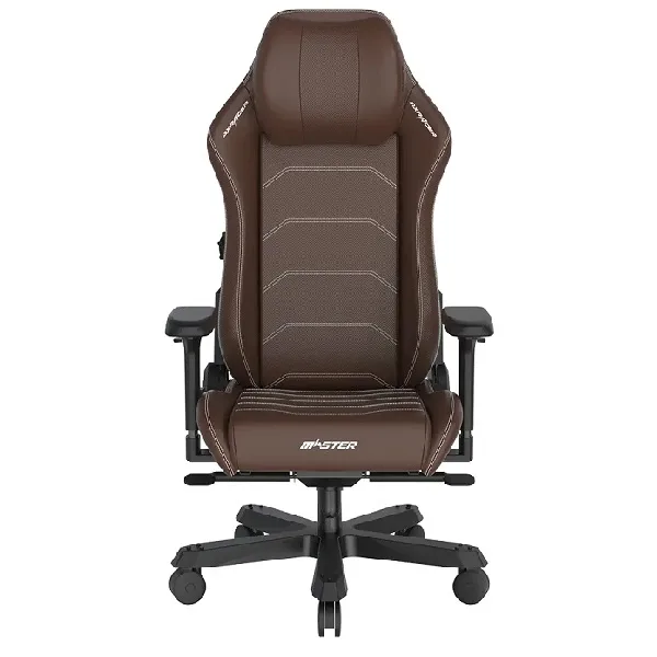 صندلی گیمینگ دی ایکس ریسر Dxracer Master Series 2023 Brown XL صندلی گیمینگ دی ایکس ریسر Dxracer Master Series 2023 Brown XL