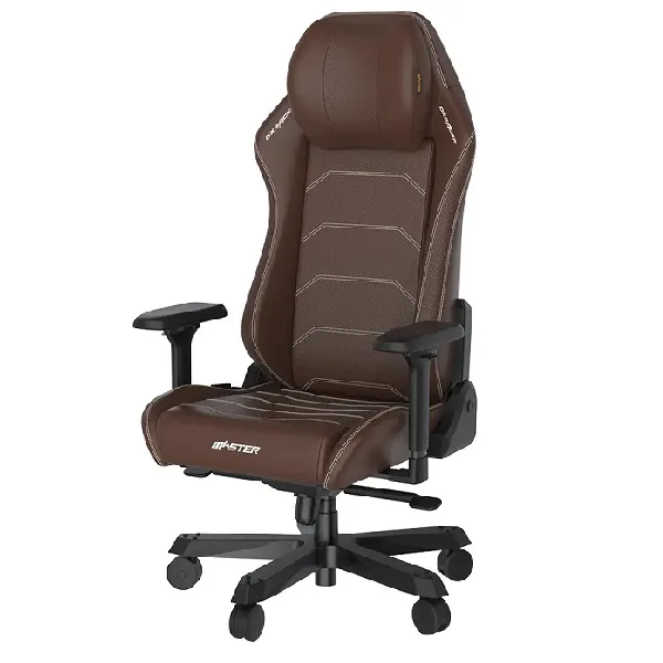 صندلی گیمینگ دی ایکس ریسر Dxracer Master Series 2023 Brown XL