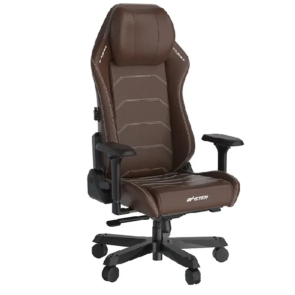 صندلی گیمینگ دی ایکس ریسر Dxracer Master Series 2023 Brown XL