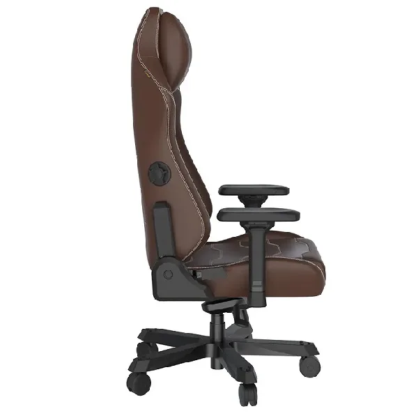 صندلی گیمینگ دی ایکس ریسر Dxracer Master Series 2023 Brown XL