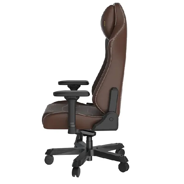 صندلی گیمینگ دی ایکس ریسر Dxracer Master Series 2023 Brown XL