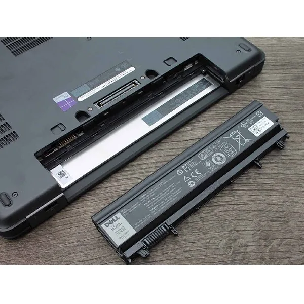 لپ تاپ استوک دل Dell Latitude E5440 پردازنده i5