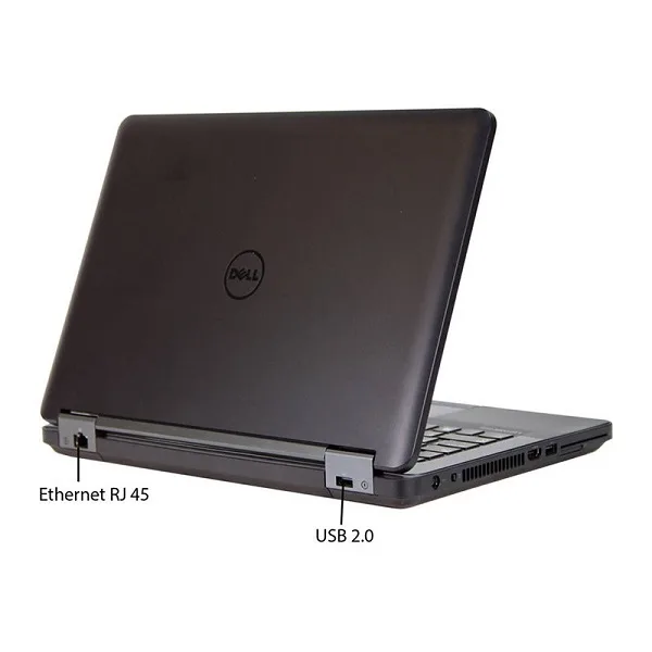 لپ تاپ استوک دل Dell Latitude E5440 پردازنده i5