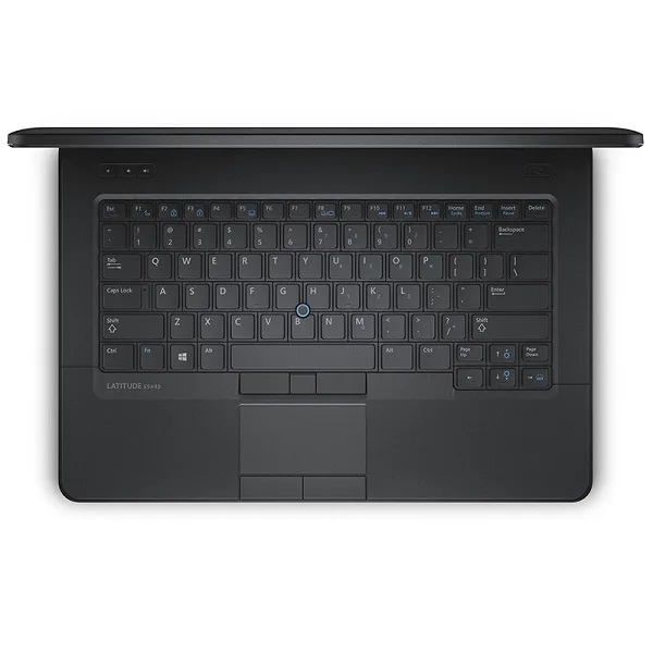 لپ تاپ استوک دل Dell Latitude E5440 پردازنده i5