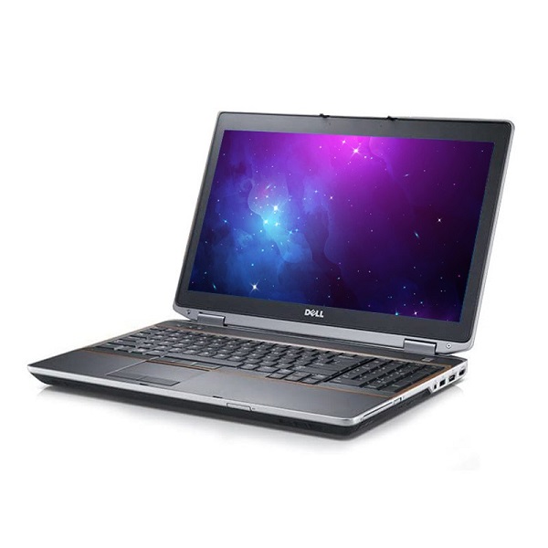 لپ تاپ استوک دل Dell Latitude E6520 پردازنده i5