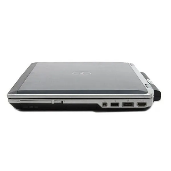لپ تاپ استوک دل Dell Latitude E6520 پردازنده i5