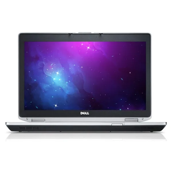 لپ تاپ استوک دل Dell Latitude E6520 پردازنده i5