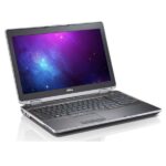 لپ تاپ استوک دل Dell Latitude E6520 پردازنده i5