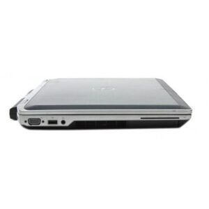 لپ تاپ استوک دل Dell Latitude E6520 پردازنده i7