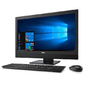 آل این وان استوک 24 اینچ دل Dell OptiPlex 7450 پردازنده i5
