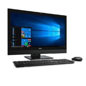 آل این وان استوک 24 اینچ دل Dell OptiPlex 7450 پردازنده i5