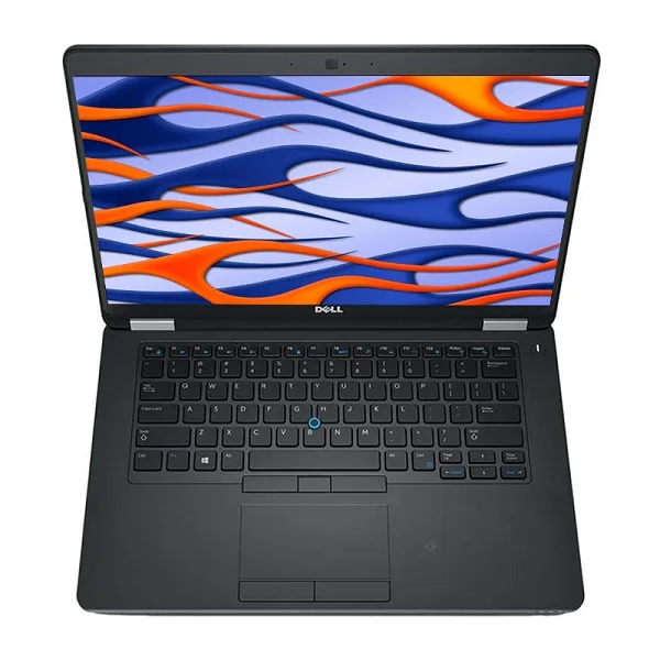 لپ تاپ استوک دل Dell Latitude E5470 پردازنده i5