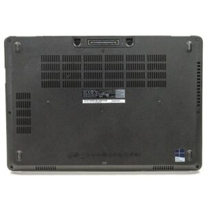 لپ تاپ استوک دل Dell Latitude E5470 پردازنده i5