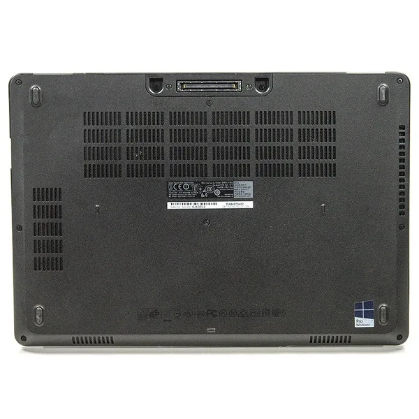 لپ تاپ استوک دل Dell Latitude E5470 پردازنده i5