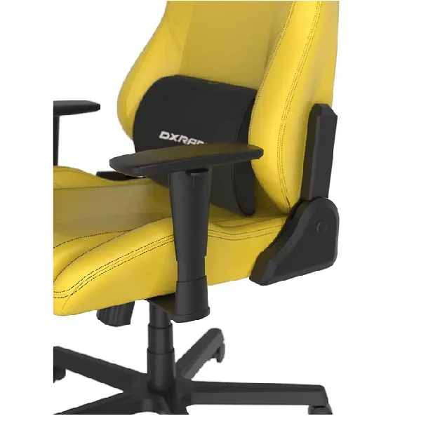 صندلی گیمینگ دی ایکس ریسر DXRacer Drifting Series Yellow XL