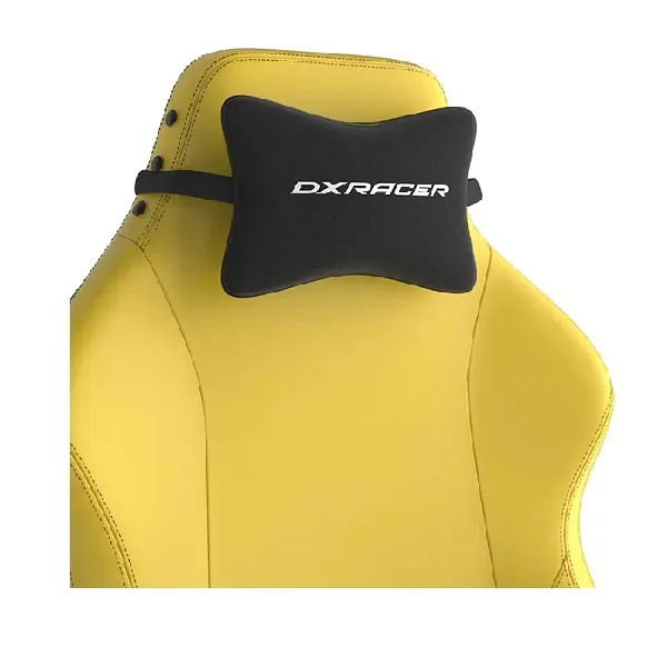 صندلی گیمینگ دی ایکس ریسر DXRacer Drifting Series Yellow XL