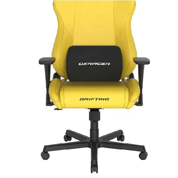 صندلی گیمینگ دی ایکس ریسر DXRacer Drifting Series Yellow XL