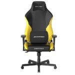 صندلی گیمینگ دی ایکس ریسر DXRacer Drifting Series 2023 Black Yellow XL