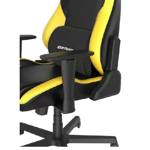 صندلی گیمینگ دی ایکس ریسر DXRacer Drifting Series 2023 Black Yellow XL