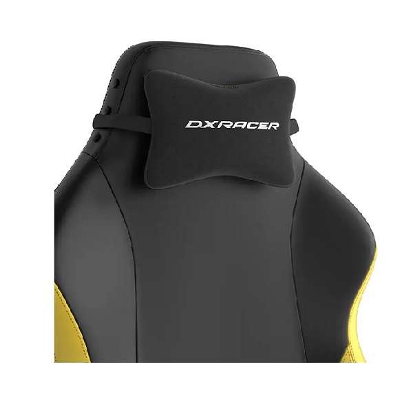 صندلی گیمینگ دی ایکس ریسر DXRacer Drifting Series 2023 Black Yellow XL
