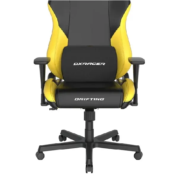 صندلی گیمینگ دی ایکس ریسر DXRacer Drifting Series 2023 Black Yellow XL