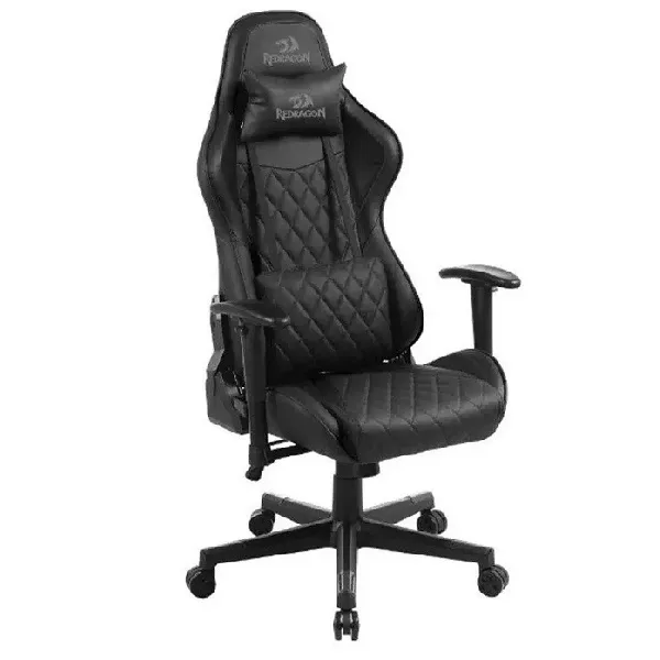 صندلی گیمینگ ردراگون Redragon Gaia C211 Ergonomic Black