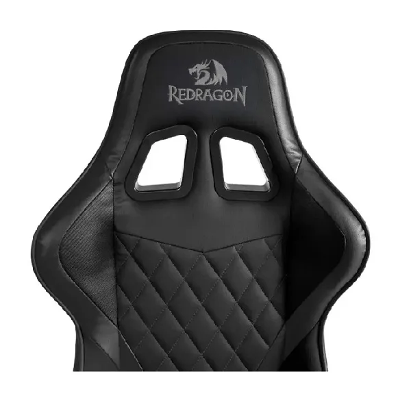 صندلی گیمینگ ردراگون Redragon Gaia C211 Ergonomic Black