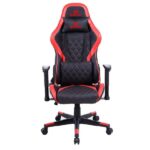 صندلی گیمینگ ردراگون Redragon Gaia C211 Ergonomic Red