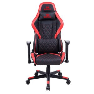 صندلی گیمینگ ردراگون Redragon Gaia C211 Ergonomic Red
