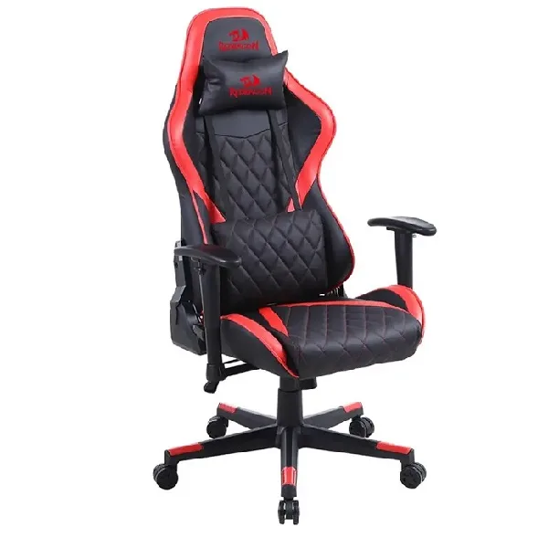 صندلی گیمینگ ردراگون Redragon Gaia C211 Ergonomic Red