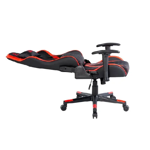 صندلی گیمینگ ردراگون Redragon Gaia C211 Ergonomic Red