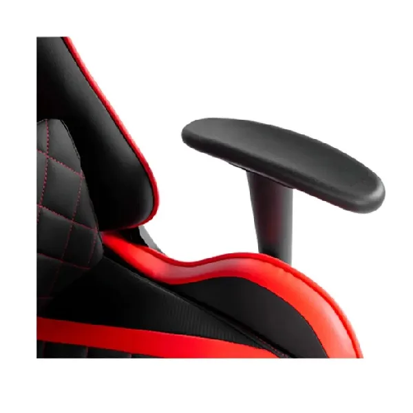 صندلی گیمینگ ردراگون Redragon Gaia C211 Ergonomic Red