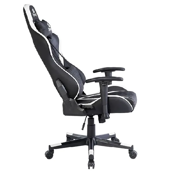 صندلی گیمینگ ردراگون Redragon Gaia C211 Ergonomic Black and White