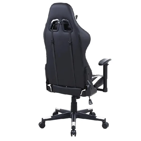 صندلی گیمینگ ردراگون Redragon Gaia C211 Ergonomic Black and White