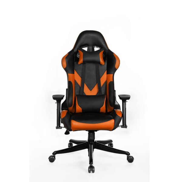 صندلی گیمینگ دوان TheOne Gaming Chair Orange