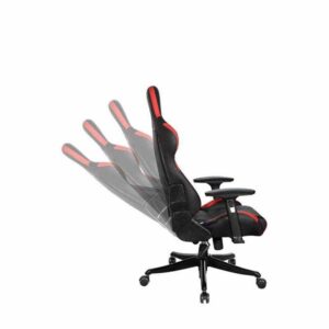 صندلی گیمینگ دوان TheOne Gaming Chair Orange