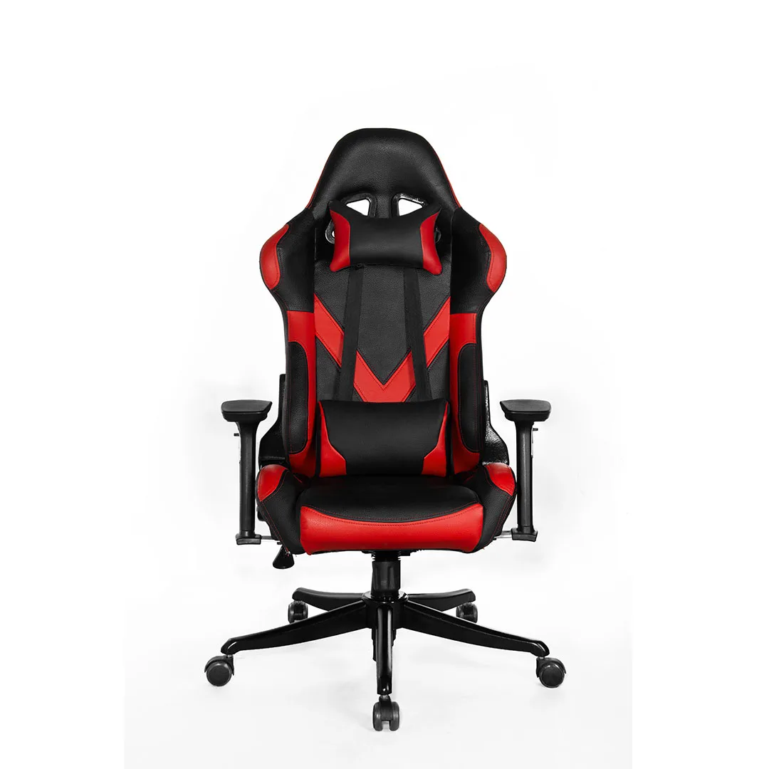 صندلی گیمینگ دوان TheOne Gaming Chair Red صندلی گیمینگ دوان TheOne Gaming Chair Red