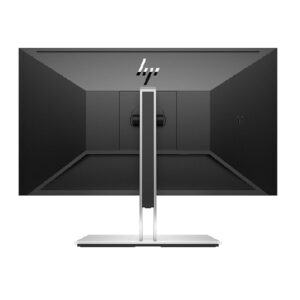 مانیتور استوک اچ پی 27 اینچ مدل HP EliteDisplay E27 G4