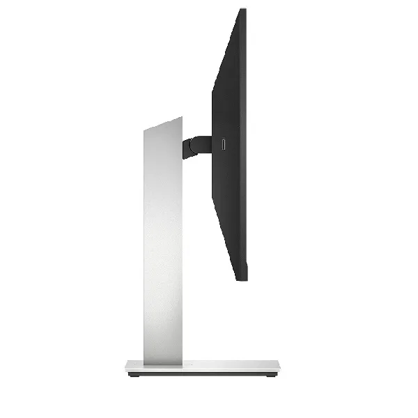 مانیتور استوک اچ پی 27 اینچ مدل HP EliteDisplay E27 G4