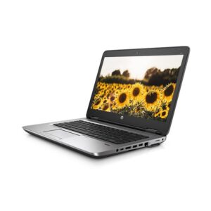 لپ تاپ استوک اچ پی مدل HP ProBook 640 G1 پردازنده i5