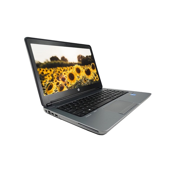 لپ تاپ استوک اچ پی مدل HP ProBook 640 G1 پردازنده i5