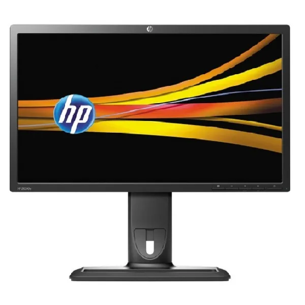 مانیتور استوک اچ پی 24 اینچ مدل HP ZR2440W مانیتور استوک اچ پی 24 اینچ مدل HP ZR2440W