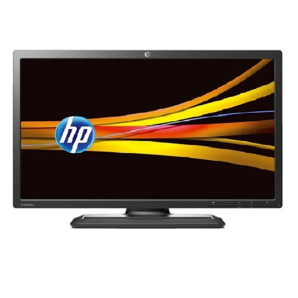مانیتور استوک اچ پی 24 اینچ مدل HP ZR2240W