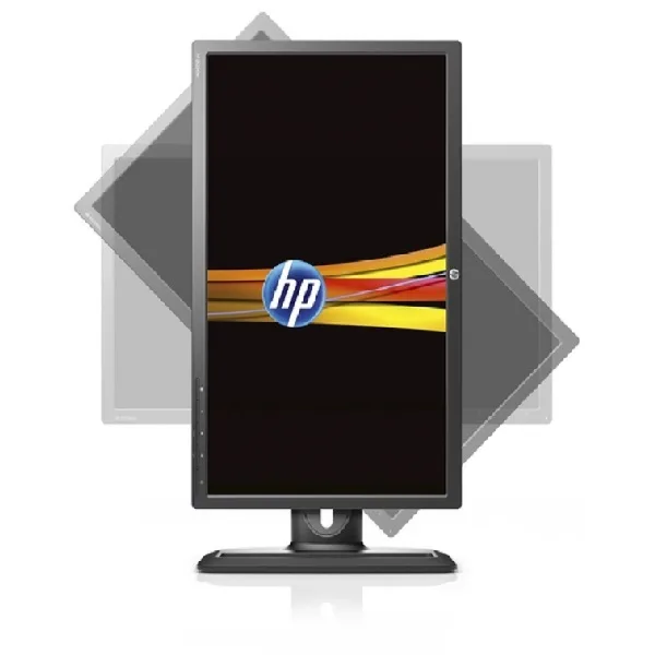 مانیتور استوک اچ پی 24 اینچ مدل HP ZR2240W