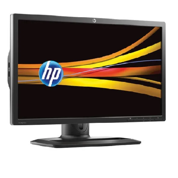مانیتور استوک اچ پی 24 اینچ مدل HP ZR2240W