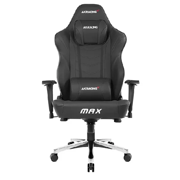 صندلی گیمینگ ای کی ریسینگ AKRacing K601-O Masters Series Max Black
